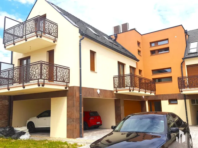 Eladó lakás Szombathely 97 nm