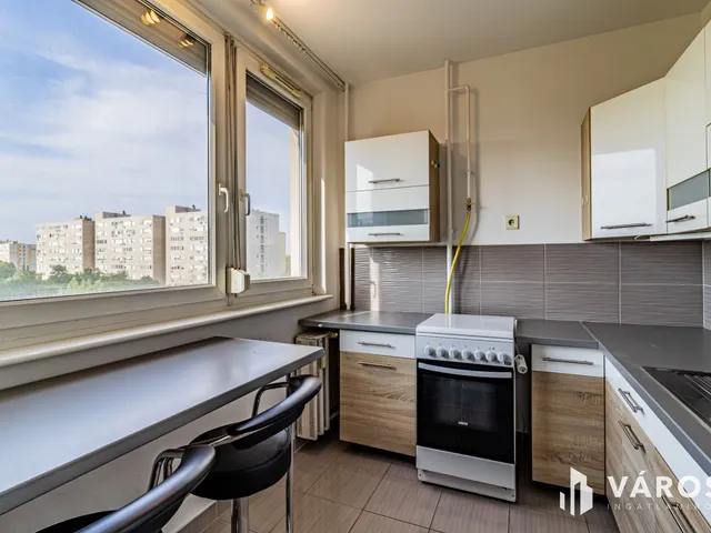 Kiadó lakás Budapest XIV. kerület, Rákosfalva 68 nm