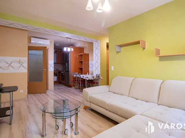 Kiadó lakás Budapest VIII. kerület 54 nm