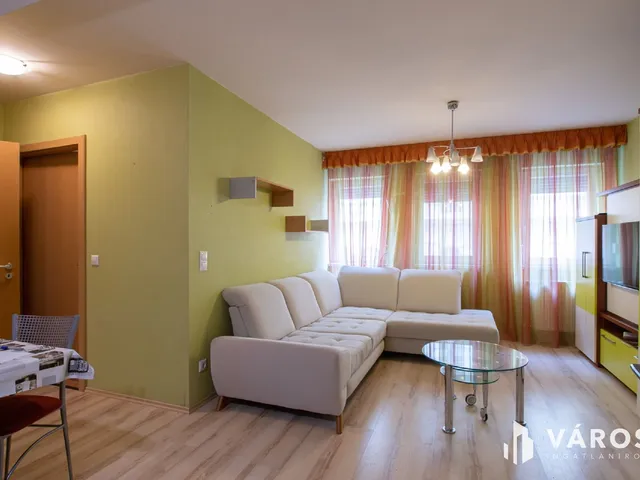 Kiadó lakás Budapest VIII. kerület 54 nm