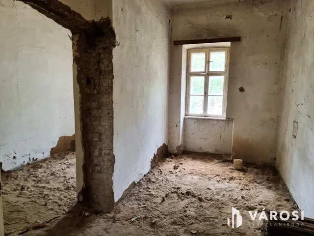 Eladó ház Békéscsaba, Belváros 90 nm