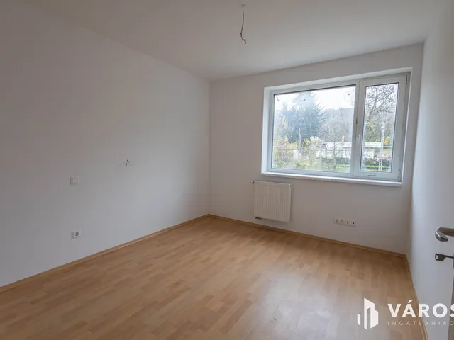 Eladó lakás Budapest XI. kerület, Péterhegy 43 nm