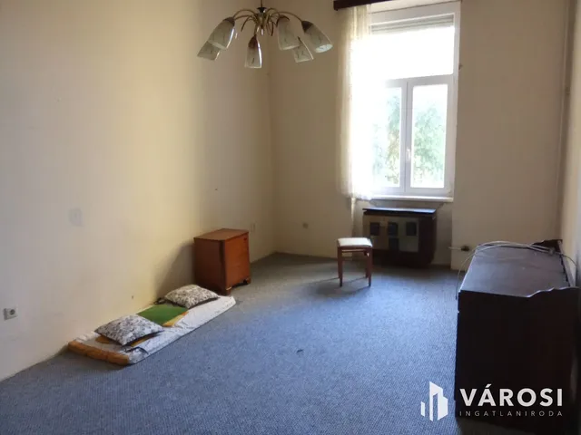 Eladó lakás Szombathely, Belváros 41 nm
