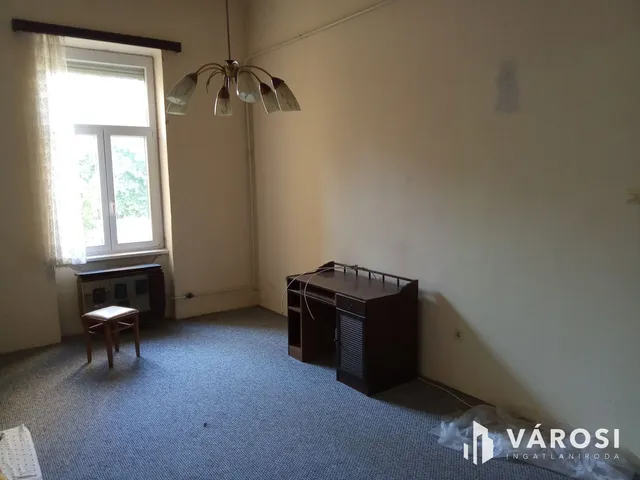Eladó lakás Szombathely, Belváros 41 nm