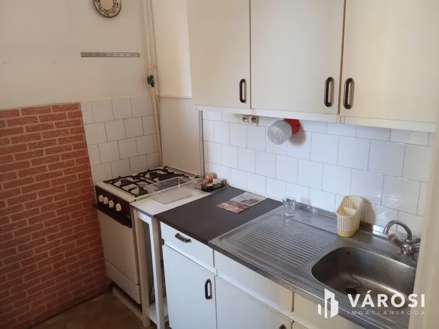 Eladó lakás Szombathely, Belváros 41 nm