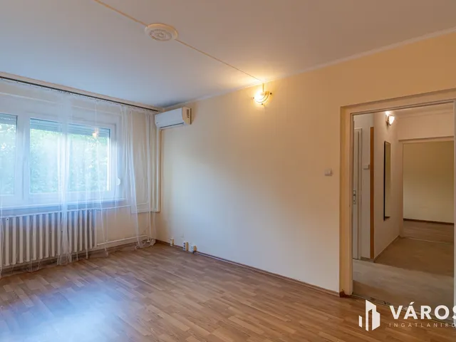 Eladó lakás Szeged, Felsőváros 47 nm