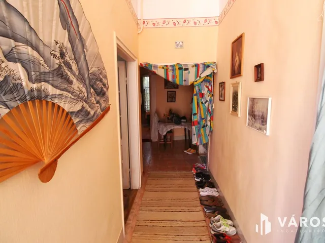 Eladó ház Békéscsaba 100 nm
