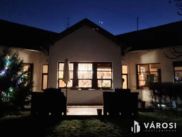 Eladó ház Körösladány 314 nm