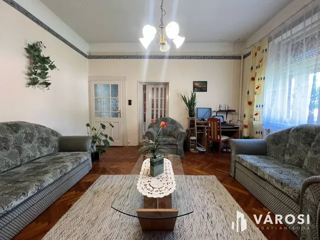 Eladó ház Csorvás 230 nm