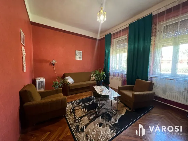 Eladó ház Csorvás 230 nm