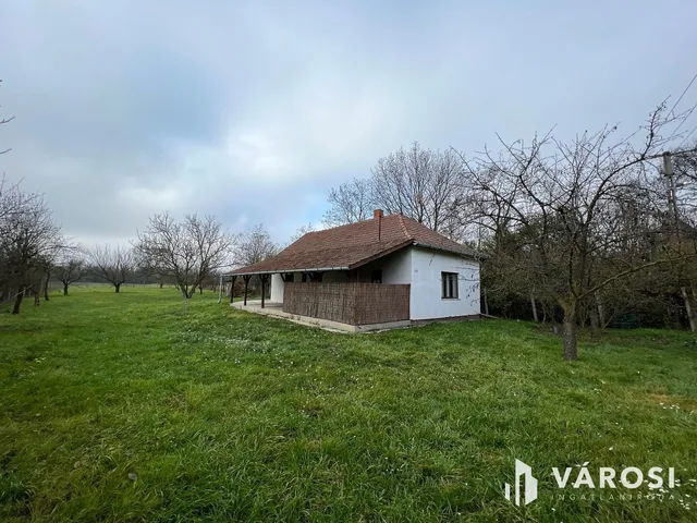 Eladó mezőgazdasági ingatlan Békéscsaba 56 nm