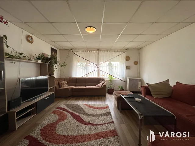 Eladó ház Gyomaendrőd 82 nm