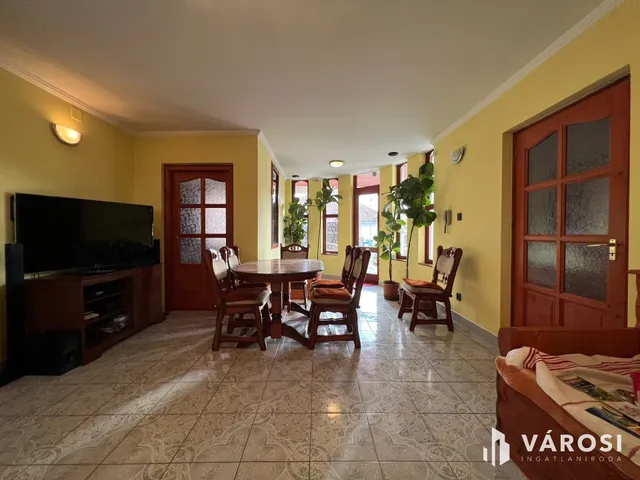 Eladó ház Békés 98 nm