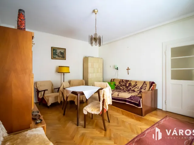 Eladó ház Székesfehérvár 58 nm