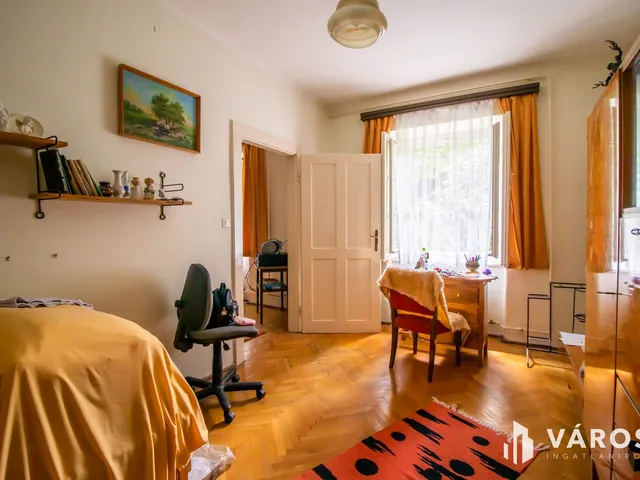 Eladó ház Székesfehérvár 58 nm