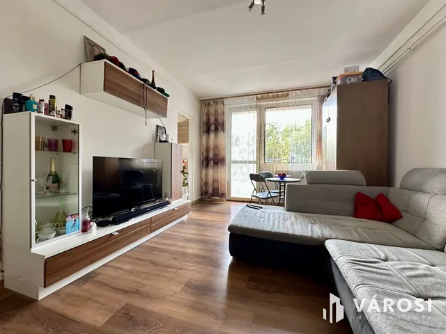 Eladó lakás Salgótarján 28 nm