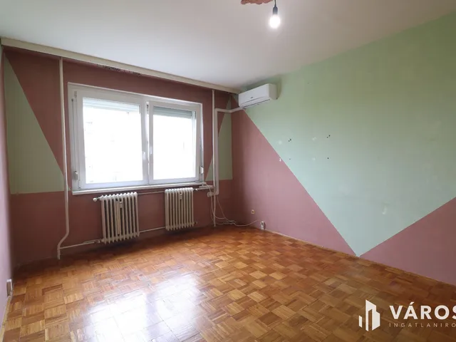 Eladó lakás Szeged, Felsőváros 35 nm