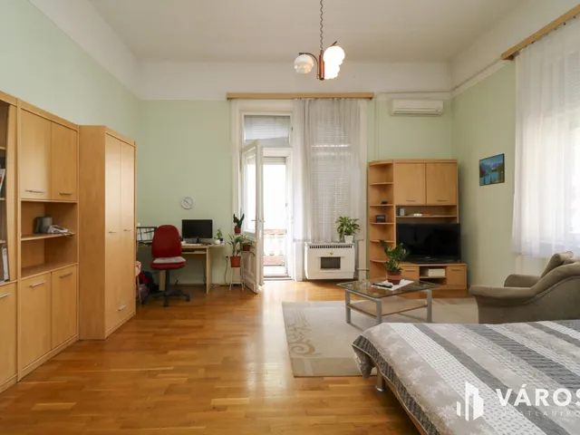 Eladó lakás Budapest VI. kerület 103 nm