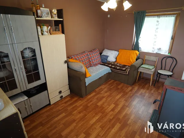 Eladó mezőgazdasági ingatlan Nagykanizsa 60 nm