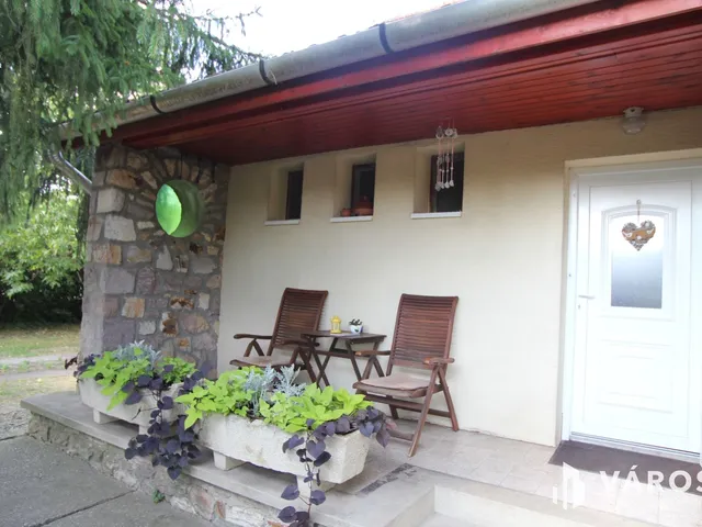 Eladó ház Mihálygerge 75 nm