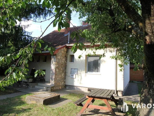 Eladó ház Mihálygerge 75 nm