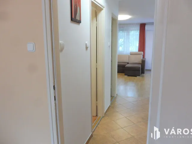 Kiadó lakás Szeged 72 nm