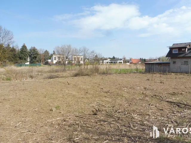 Eladó mezőgazdasági ingatlan Szeged, Újszeged 1615 nm