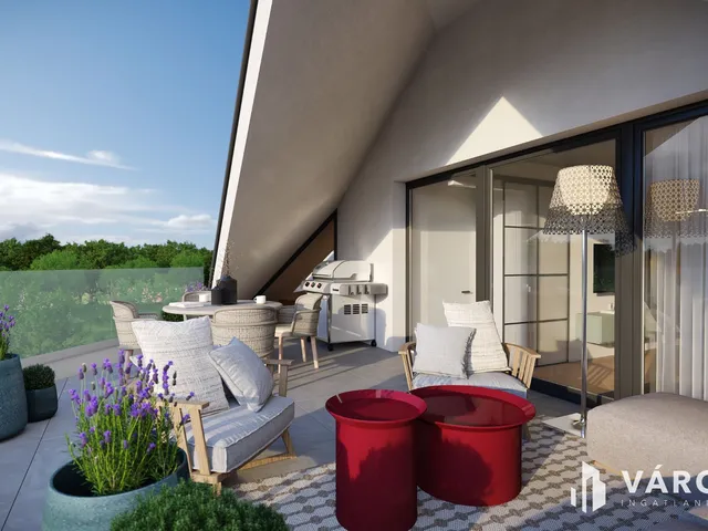 Eladó lakás Szeged, Újszeged 135 nm