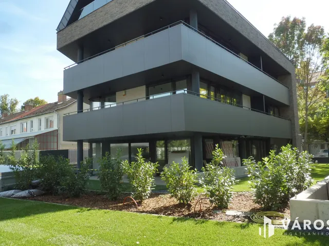 Eladó lakás Szeged, Újszeged 89 nm