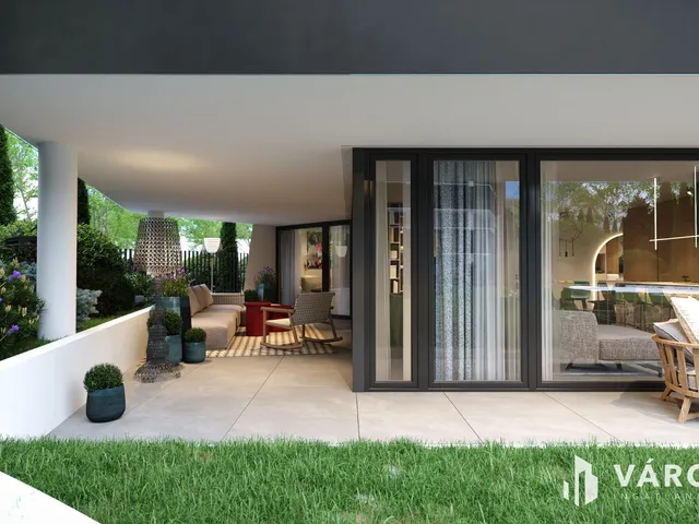 Eladó lakás Szeged, Újszeged 147 nm