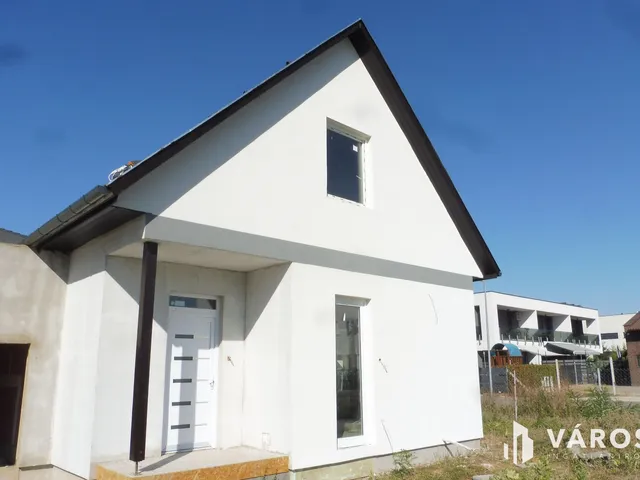 Eladó ház Szeged, Újszeged 114 nm
