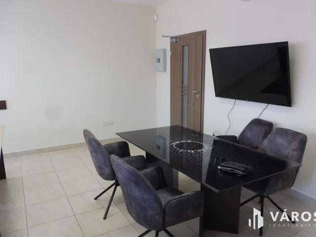 Kiadó kereskedelmi és ipari ingatlan Szeged, Rókus 34 nm