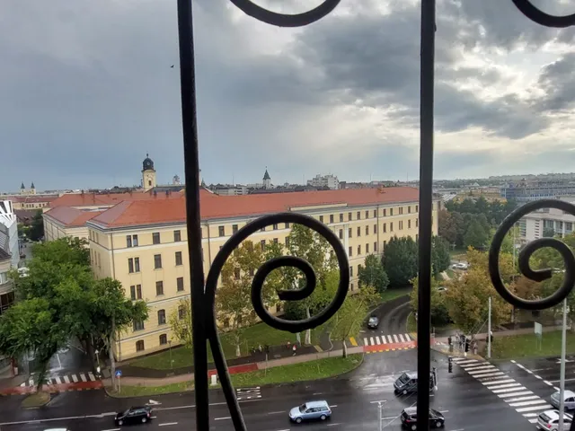 Eladó lakás Debrecen, Péterfia 65 nm