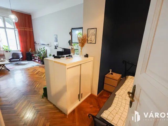 Eladó lakás Budapest XIII. kerület, Újlipótváros 92 nm