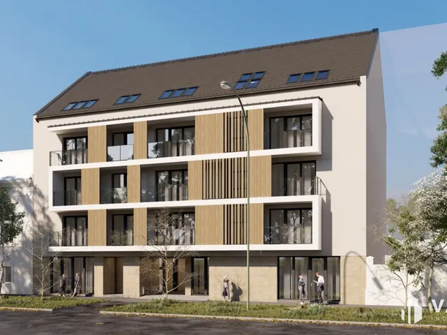 Eladó lakás Szeged, Felsőváros 35 nm