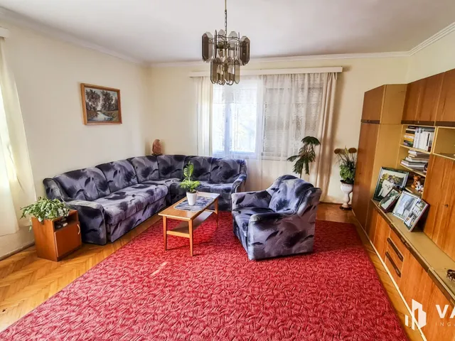 Eladó ház Gyula 190 nm
