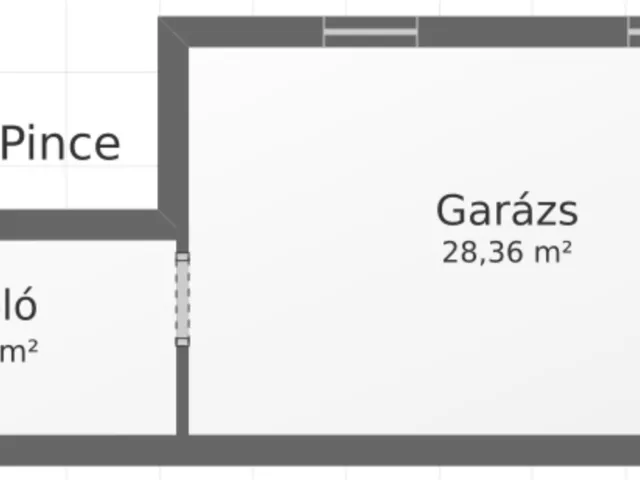 Eladó ház Őrhalom 124 nm