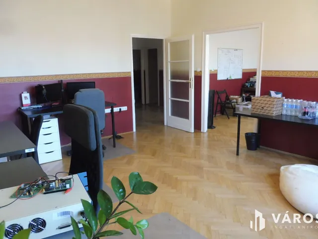 Eladó lakás Szeged 81 nm