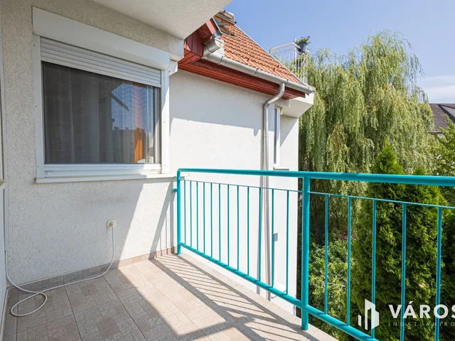 Eladó lakás Szeged, Felsőváros 64 nm