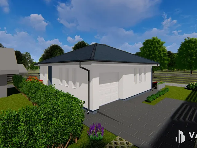 Eladó ház Gyál 100 nm