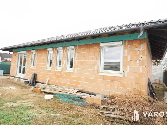 Eladó ház Gyál 100 nm