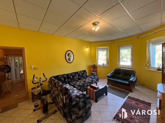 Eladó ház Mikepércs 95 nm