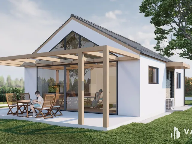 Eladó ház Siófok, Sóstó 77 nm