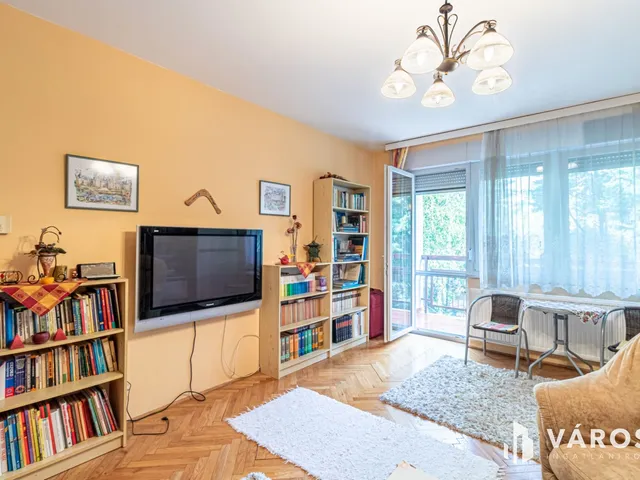 Eladó lakás Szeged, Északi városrész 81 nm