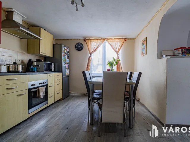 Eladó ház Battonya 90 nm