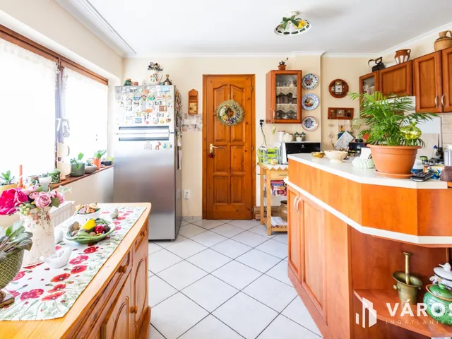 Eladó lakás Gyula 64 nm