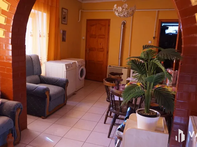 Eladó ház Hódmezővásárhely 108 nm