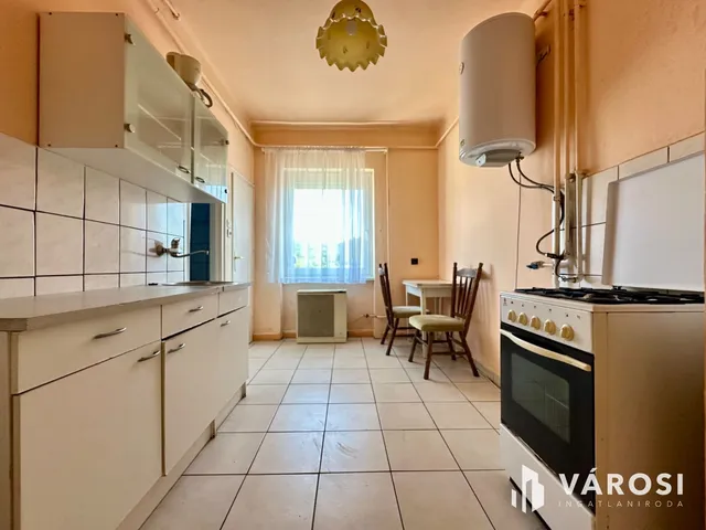 Eladó lakás Salgótarján 36 nm