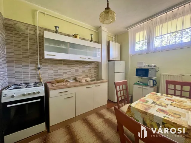 Kiadó lakás Budapest XVI. kerület, Mátyásföld 50 nm