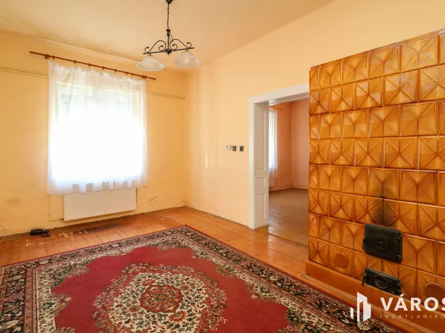 Eladó ház Bordány 80 nm